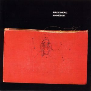 Radiohead Amnesiac