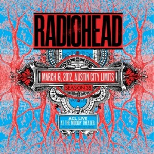 Radiohead @ ACL