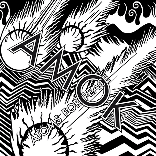 Atoms For Peace | Amok