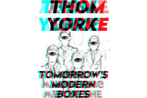 Thom Yorke live
