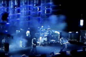 Radiohead live Arena di Verona