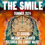 The Smile - Taranto